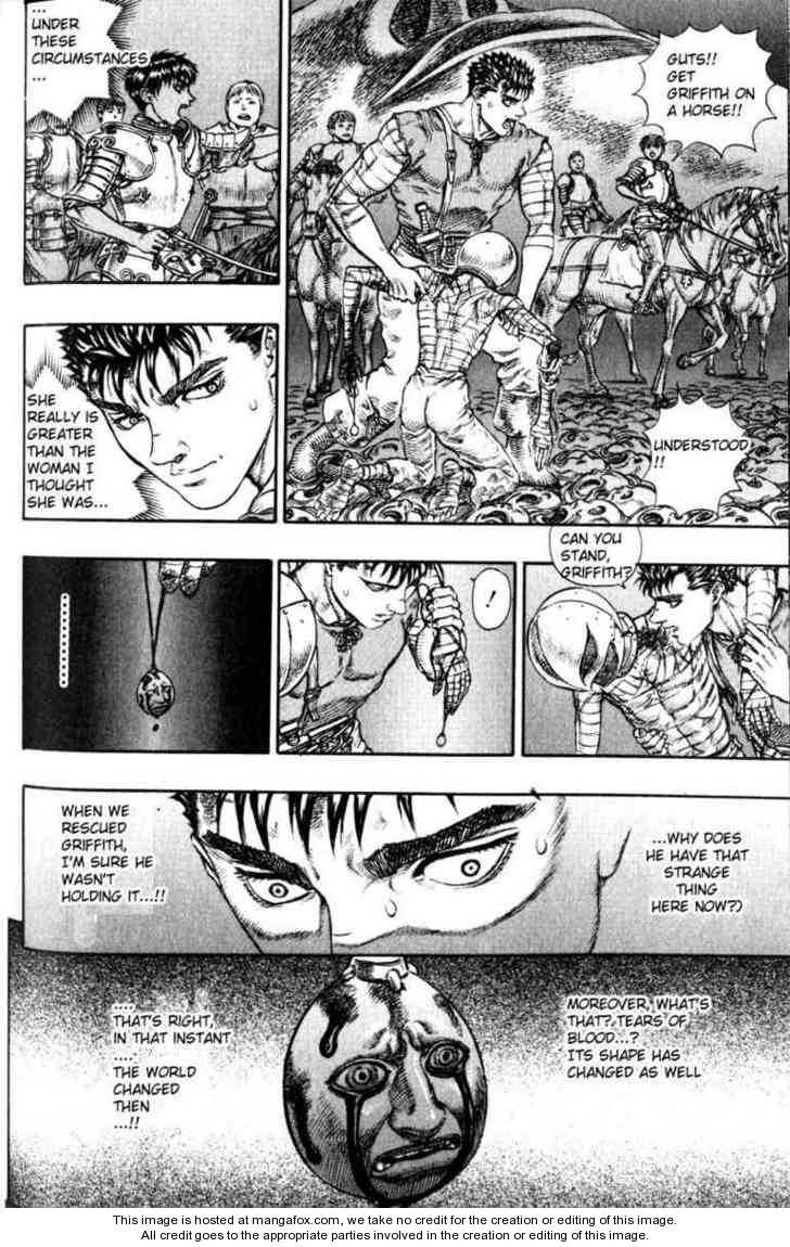 Berserk Chapter 090 page 13