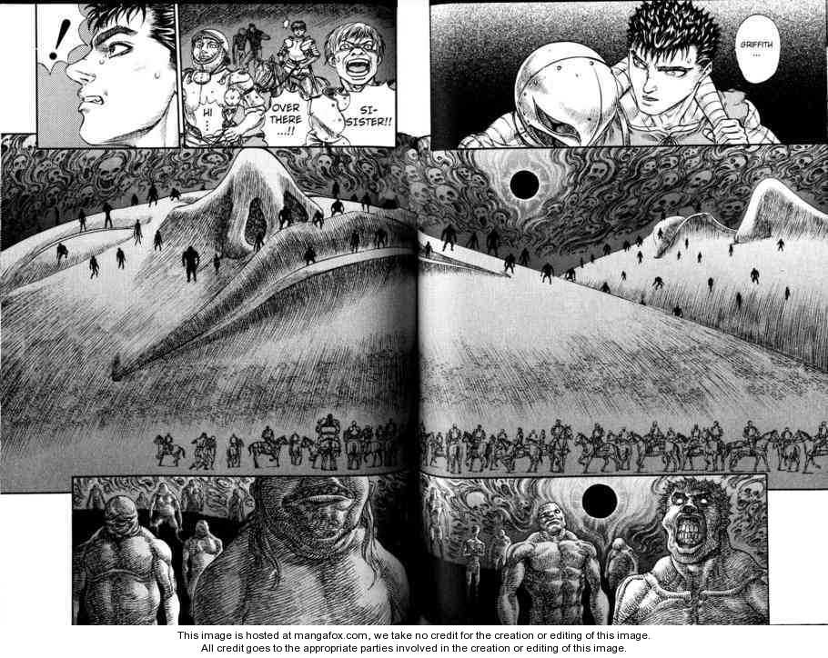 Berserk Chapter 090 page 15