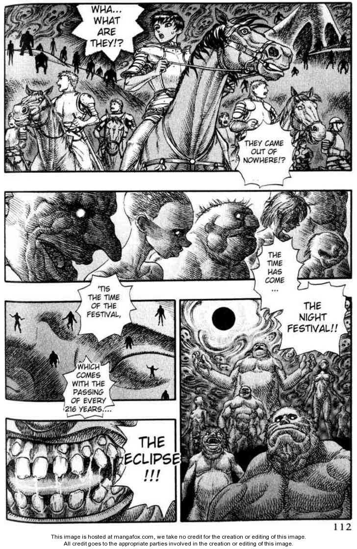Berserk Chapter 090 page 16