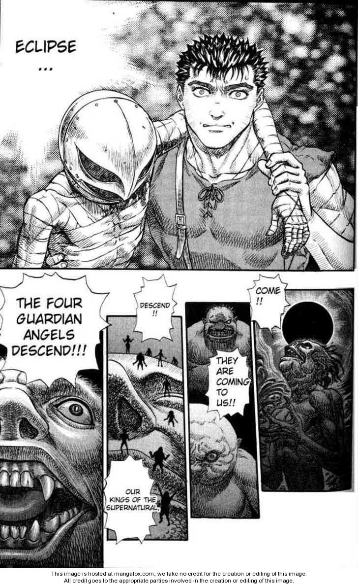 Berserk Chapter 090 page 17