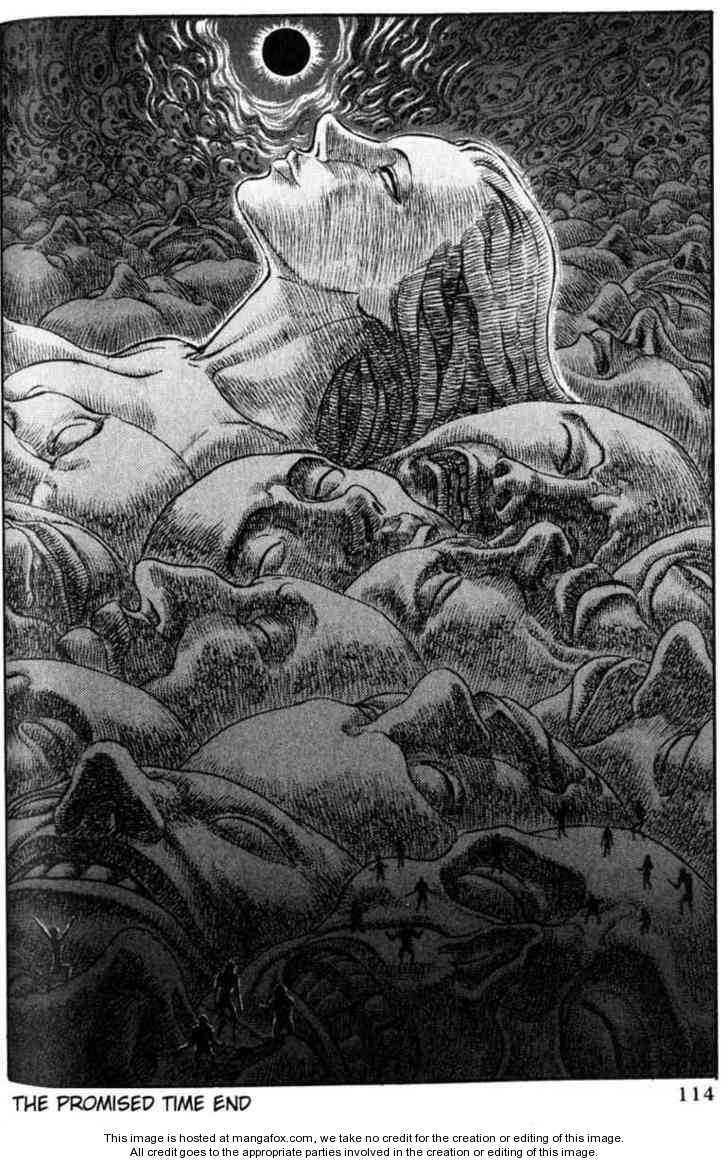 Berserk Chapter 090 page 18