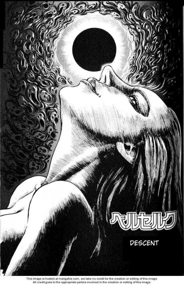 Berserk Chapter 091 page 1