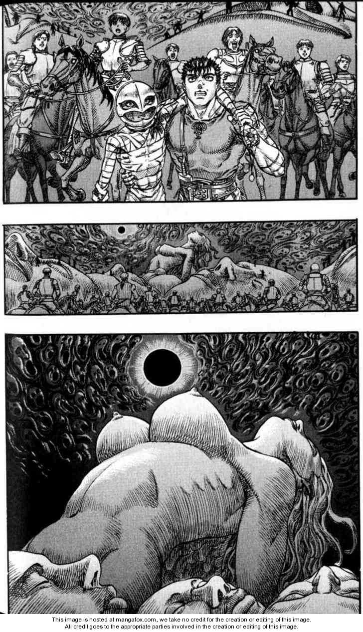 Berserk Chapter 091 page 2