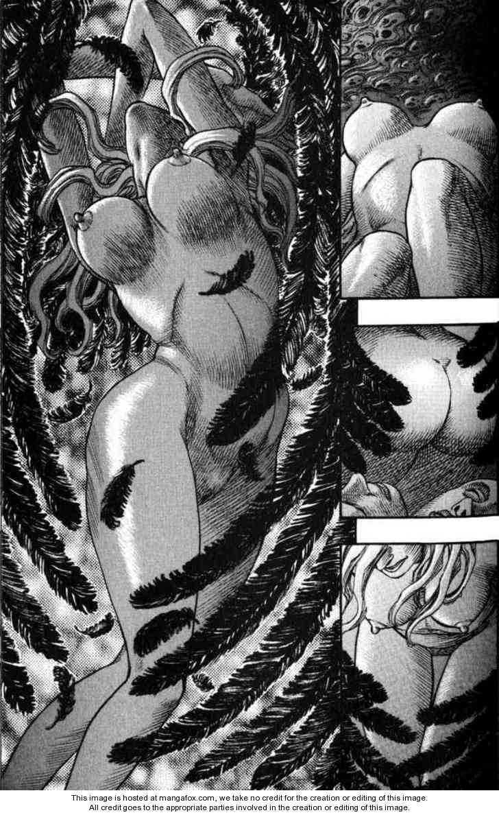 Berserk Chapter 091 page 3