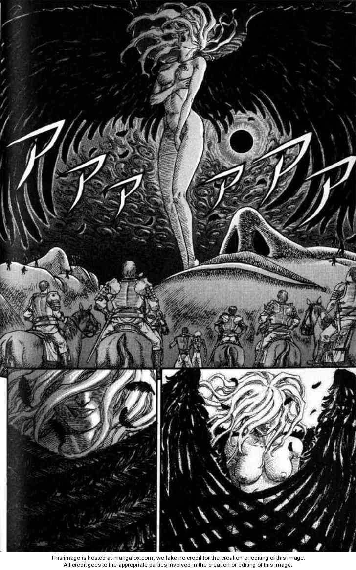 Berserk Chapter 091 page 4