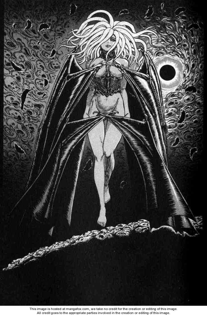 Berserk Chapter 091 page 5
