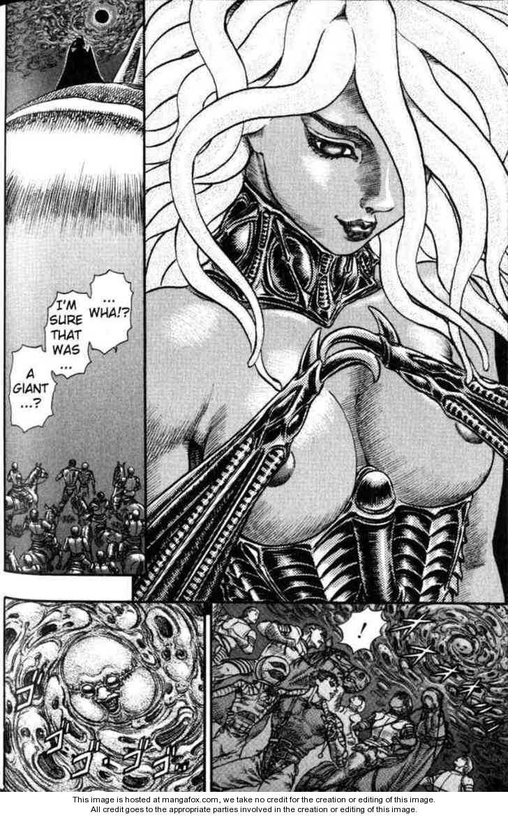 Berserk Chapter 091 page 6
