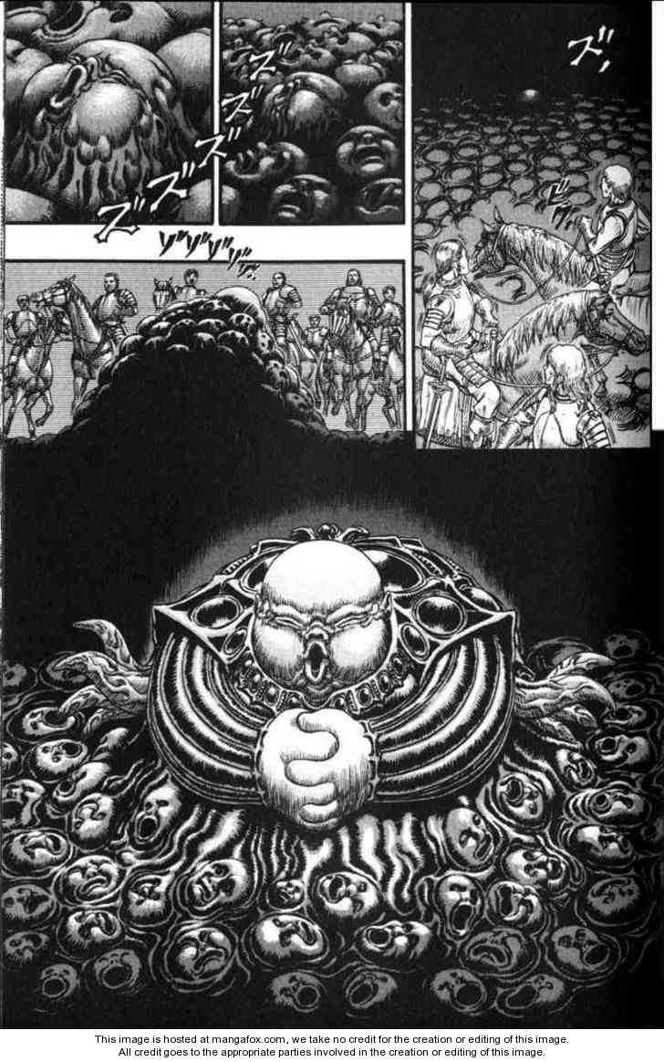 Berserk Chapter 091 page 9