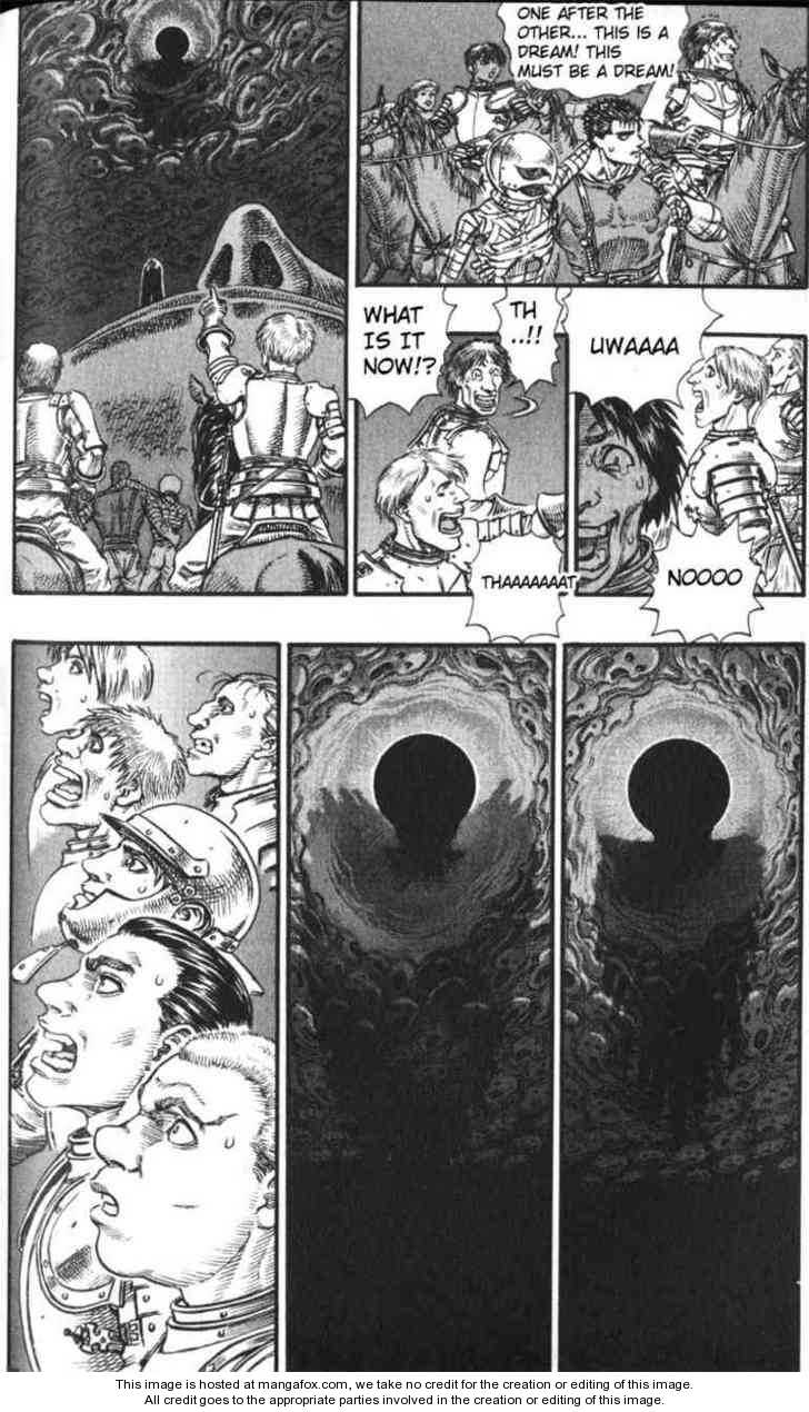 Berserk Chapter 091 page 10