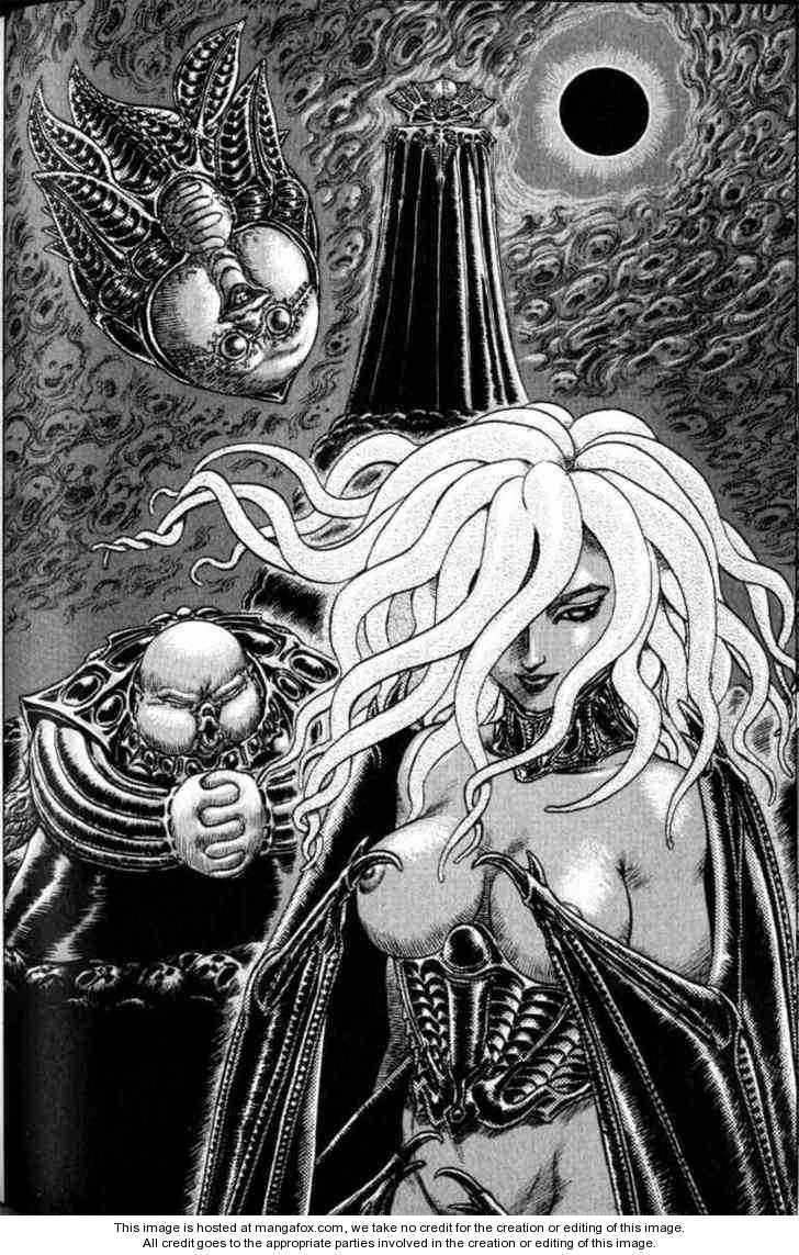 Berserk Chapter 091 page 13