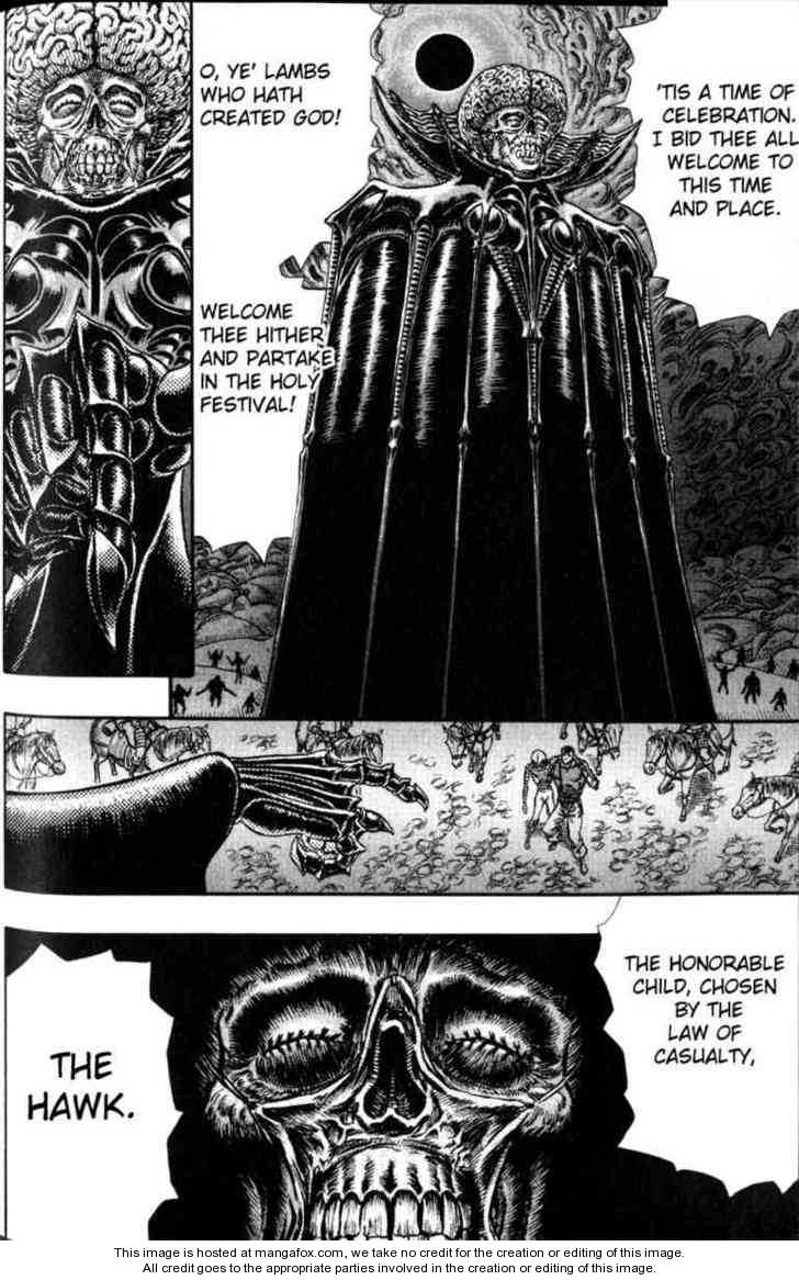 Berserk Chapter 091 page 15