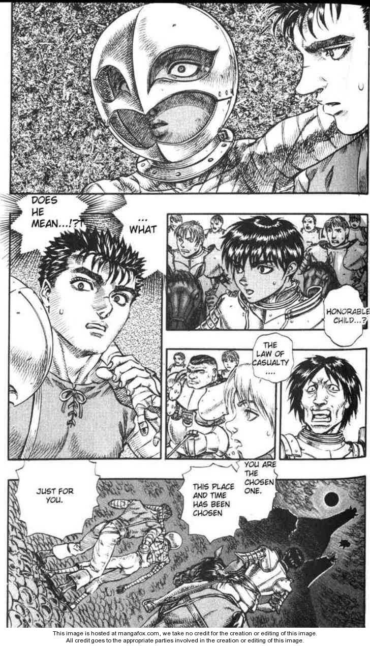 Berserk Chapter 091 page 16