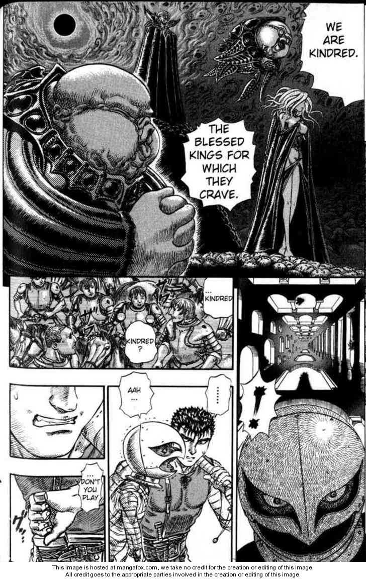 Berserk Chapter 091 page 17