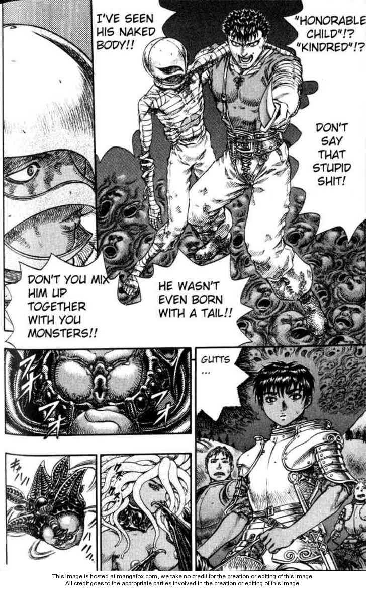 Berserk Chapter 091 page 19
