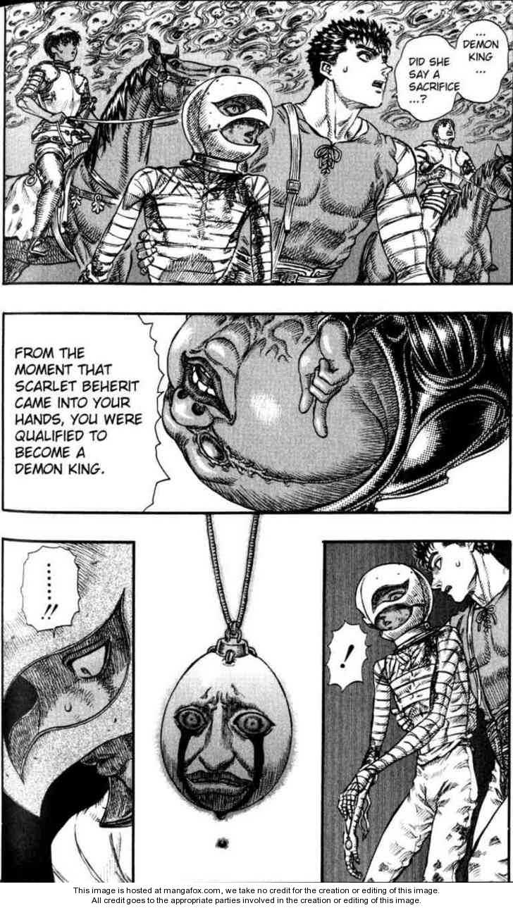 Berserk Chapter 092 page 2