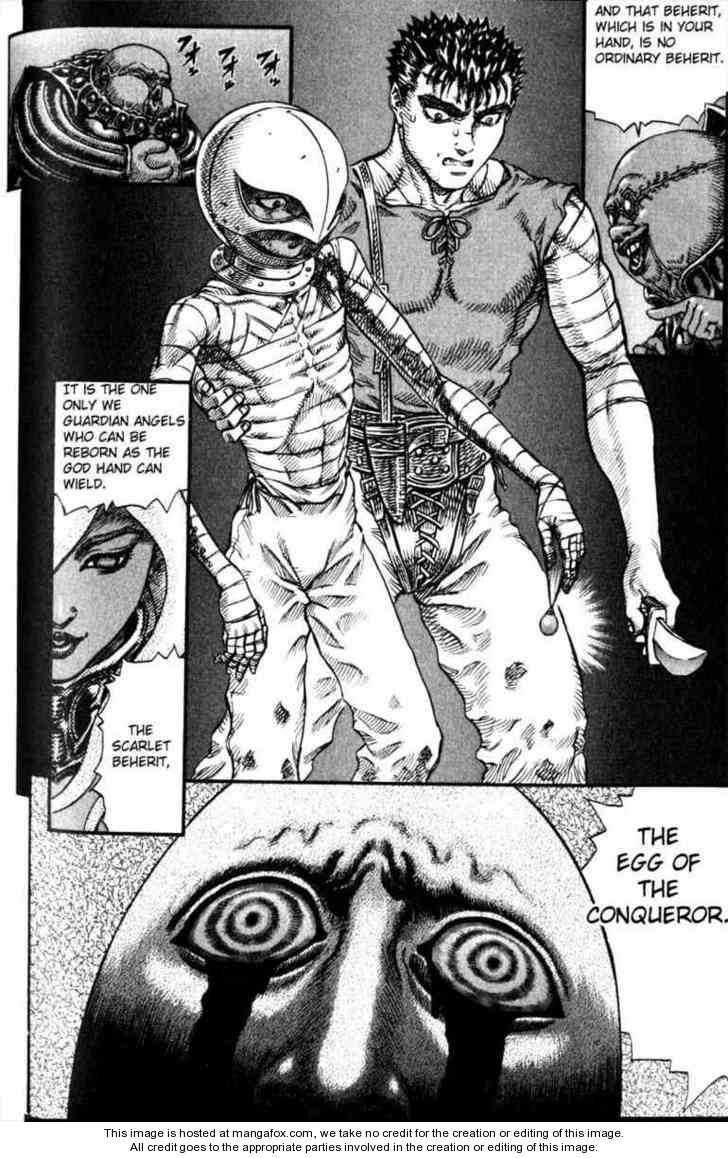 Berserk Chapter 092 page 4