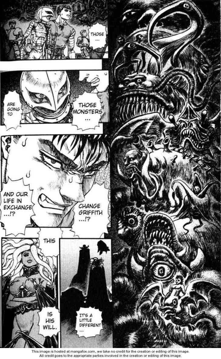 Berserk Chapter 092 page 10