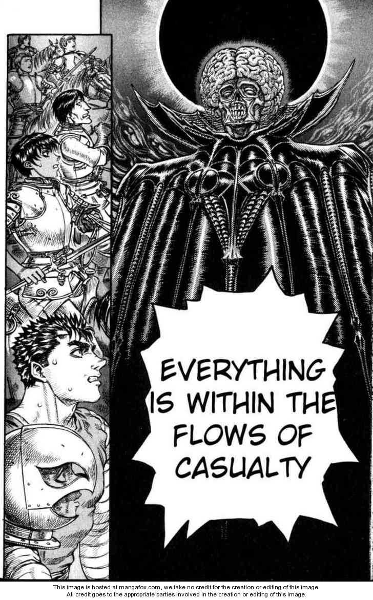 Berserk Chapter 092 page 12