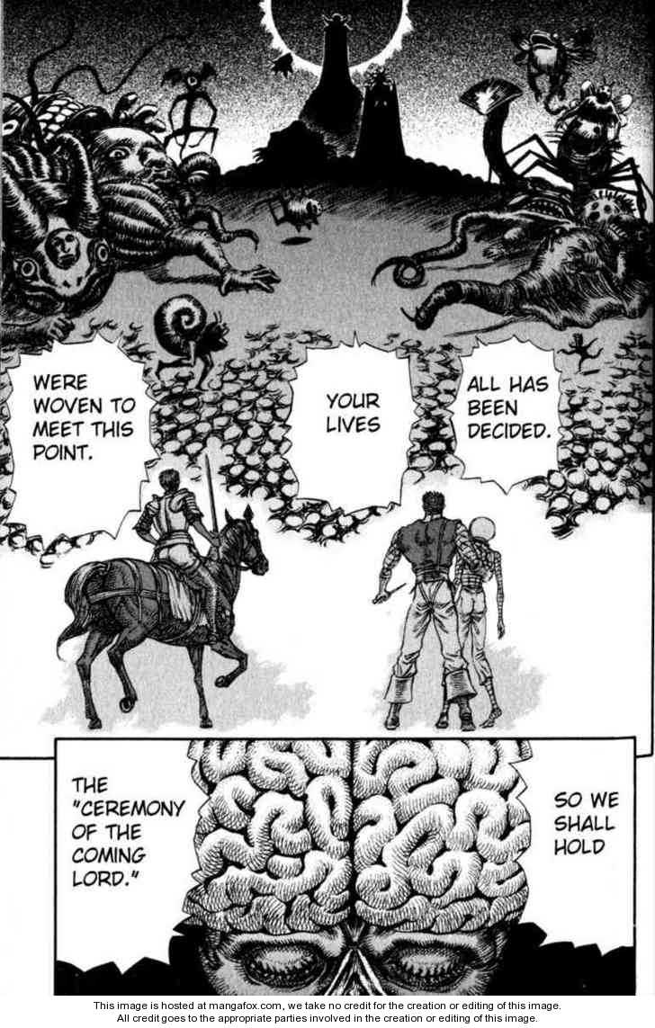 Berserk Chapter 092 page 13