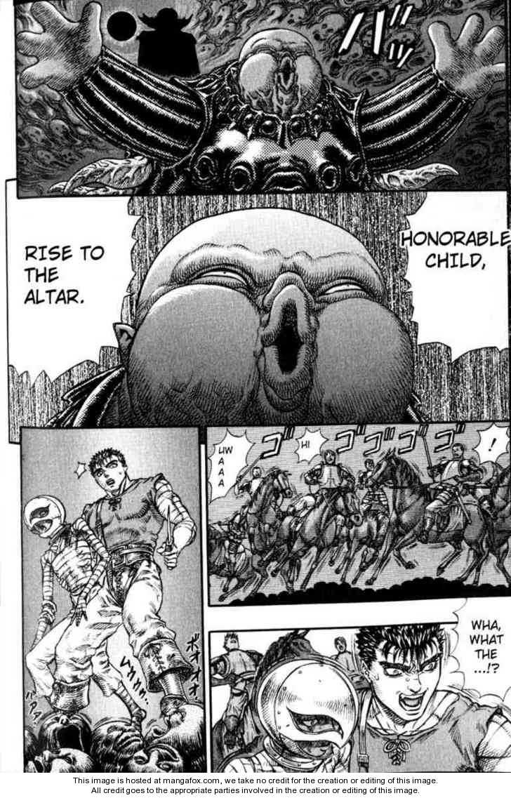 Berserk Chapter 092 page 14