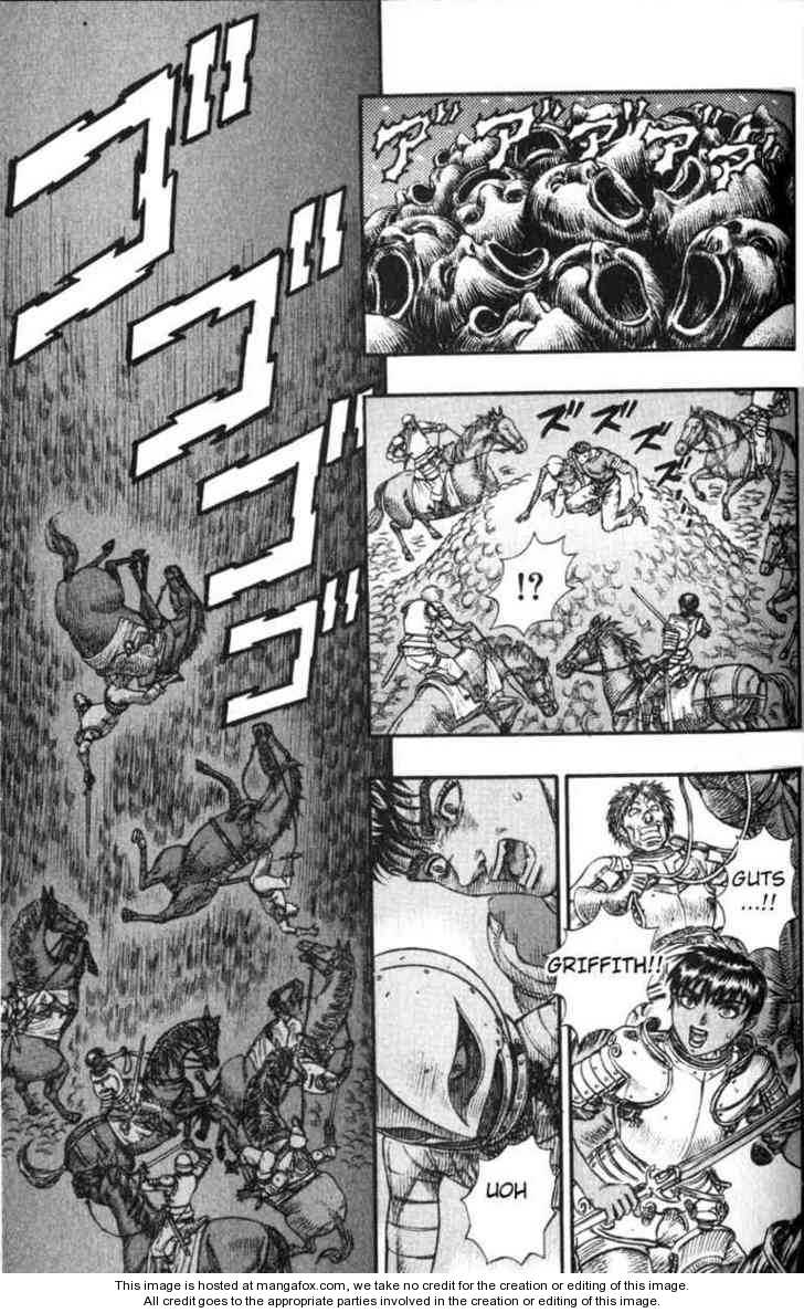 Berserk Chapter 092 page 15