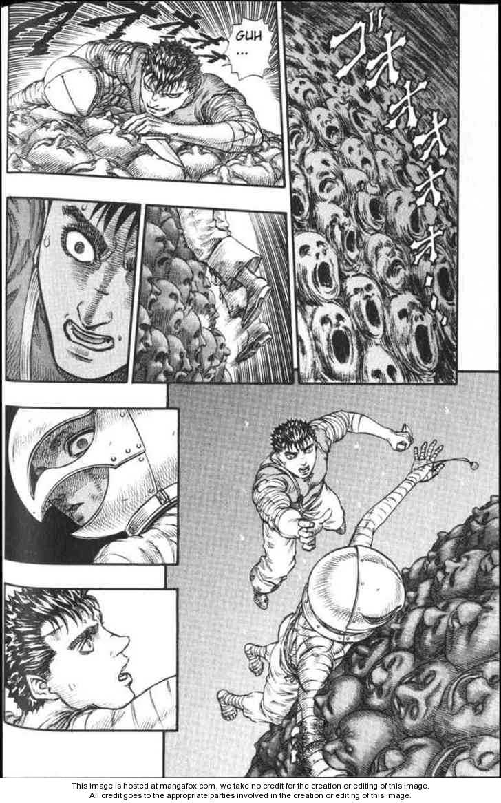 Berserk Chapter 092 page 16