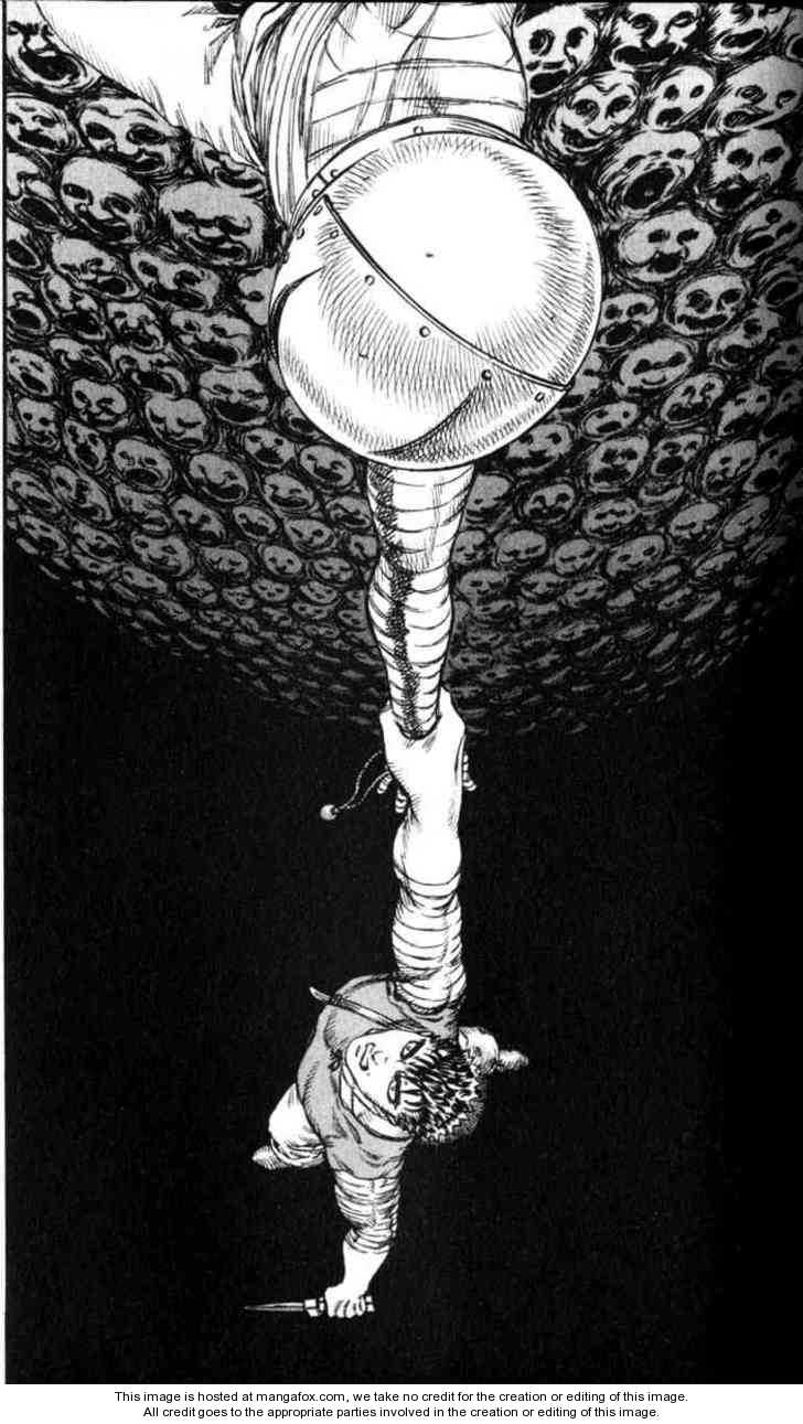 Berserk Chapter 092 page 17