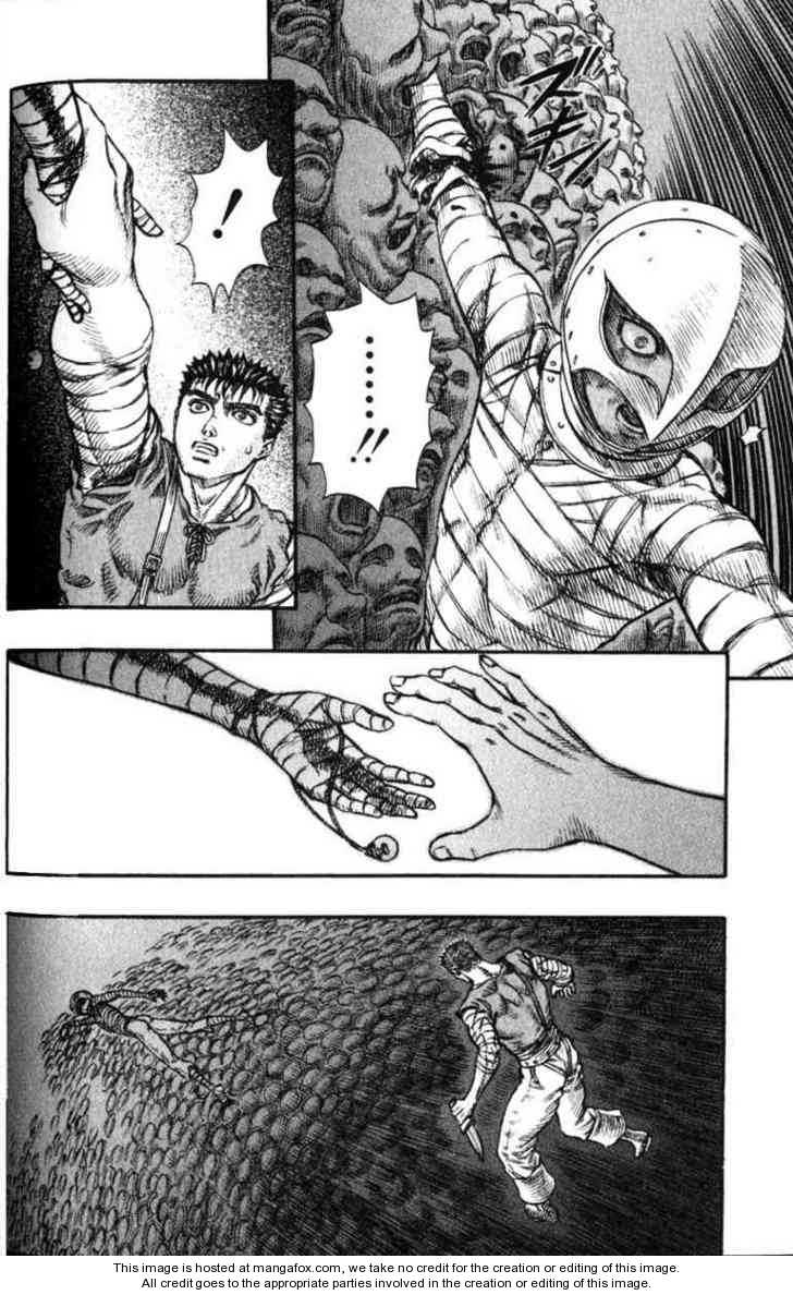 Berserk Chapter 092 page 18