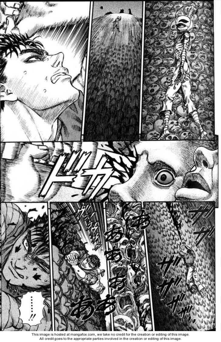 Berserk Chapter 092 page 19
