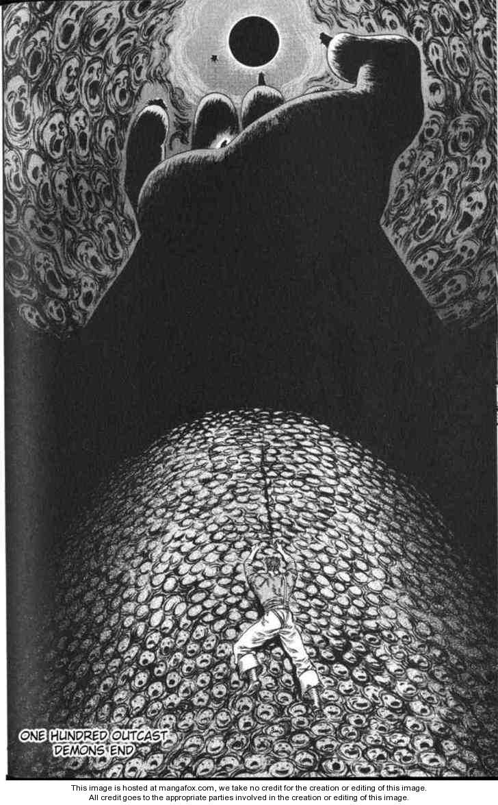 Berserk Chapter 092 page 20
