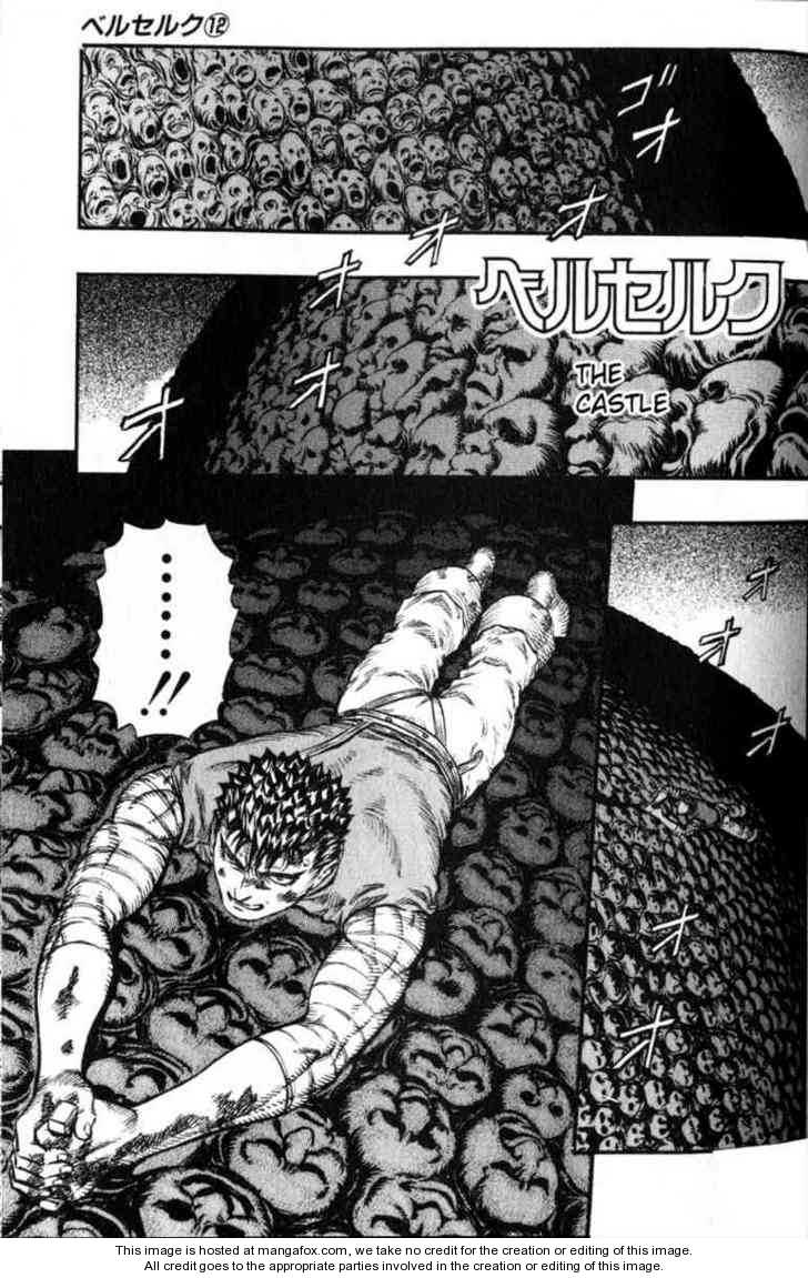 Berserk Chapter 093 page 1