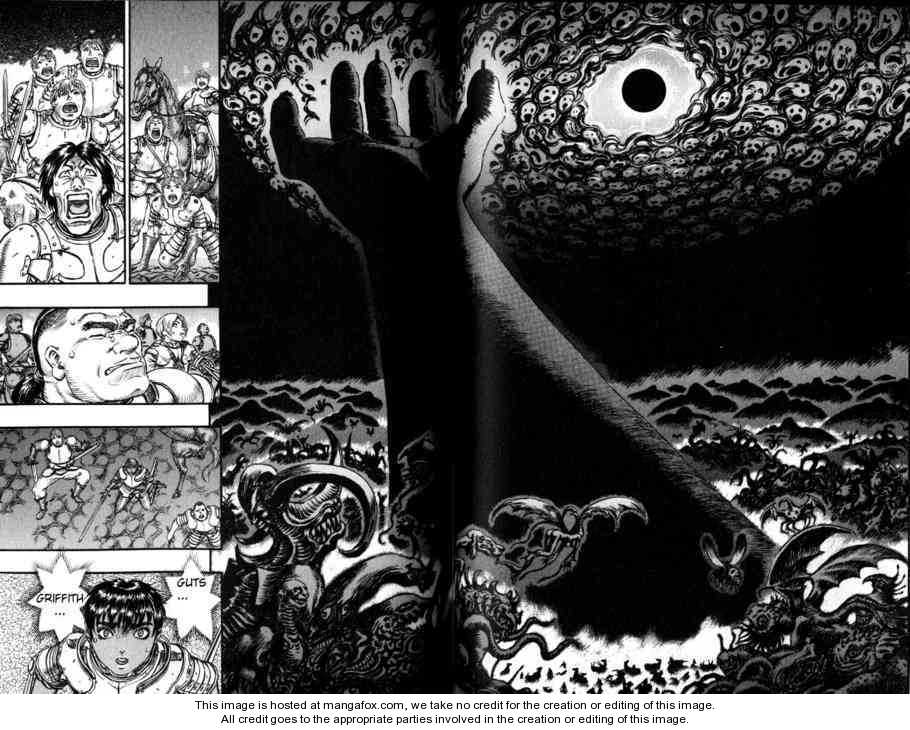 Berserk Chapter 093 page 2