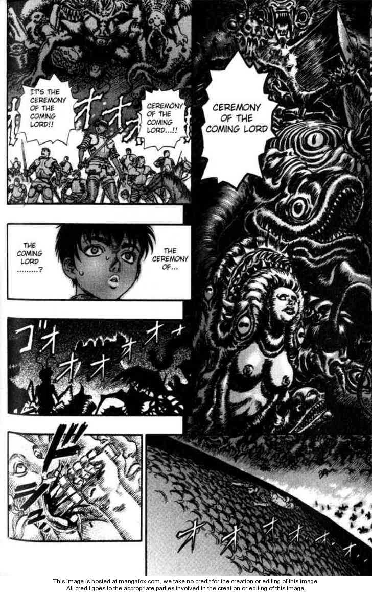 Berserk Chapter 093 page 3