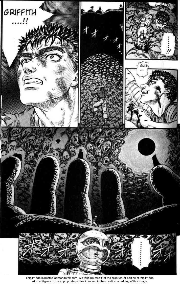 Berserk Chapter 093 page 4
