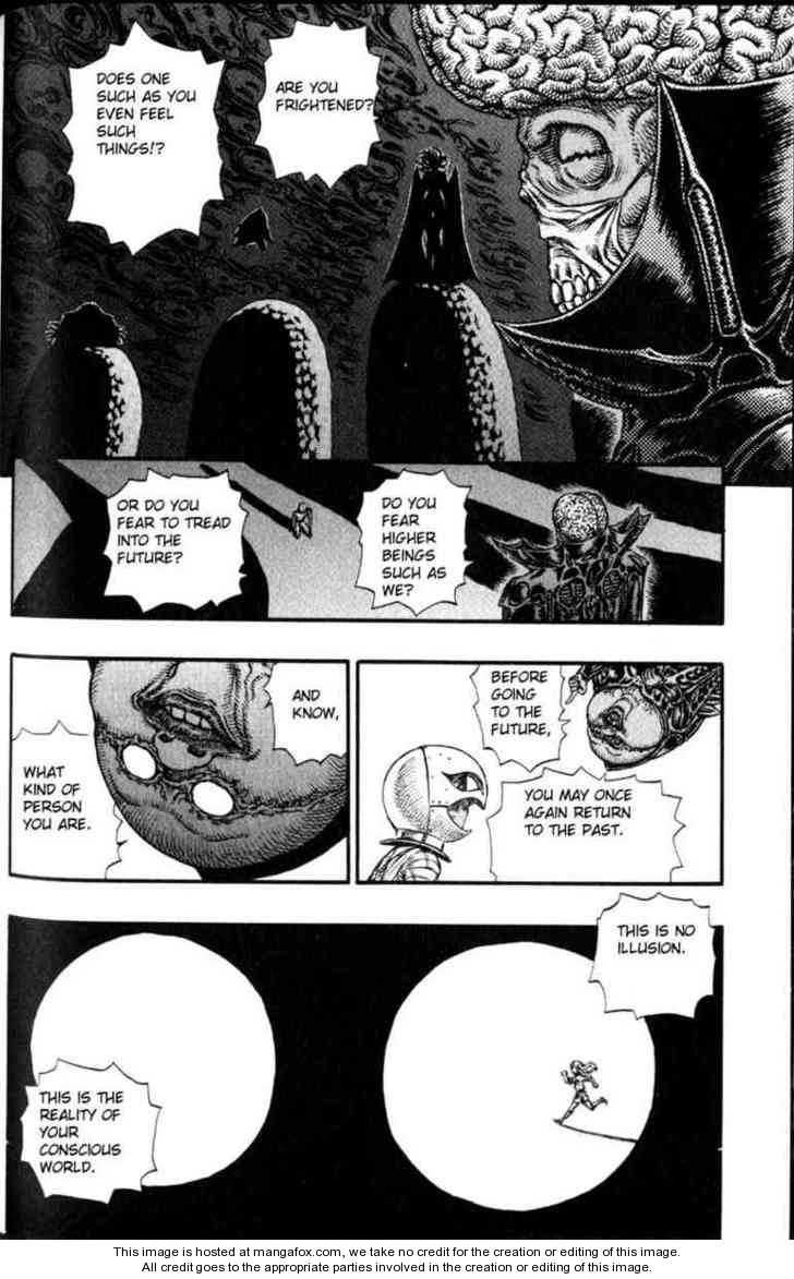 Berserk Chapter 093 page 5