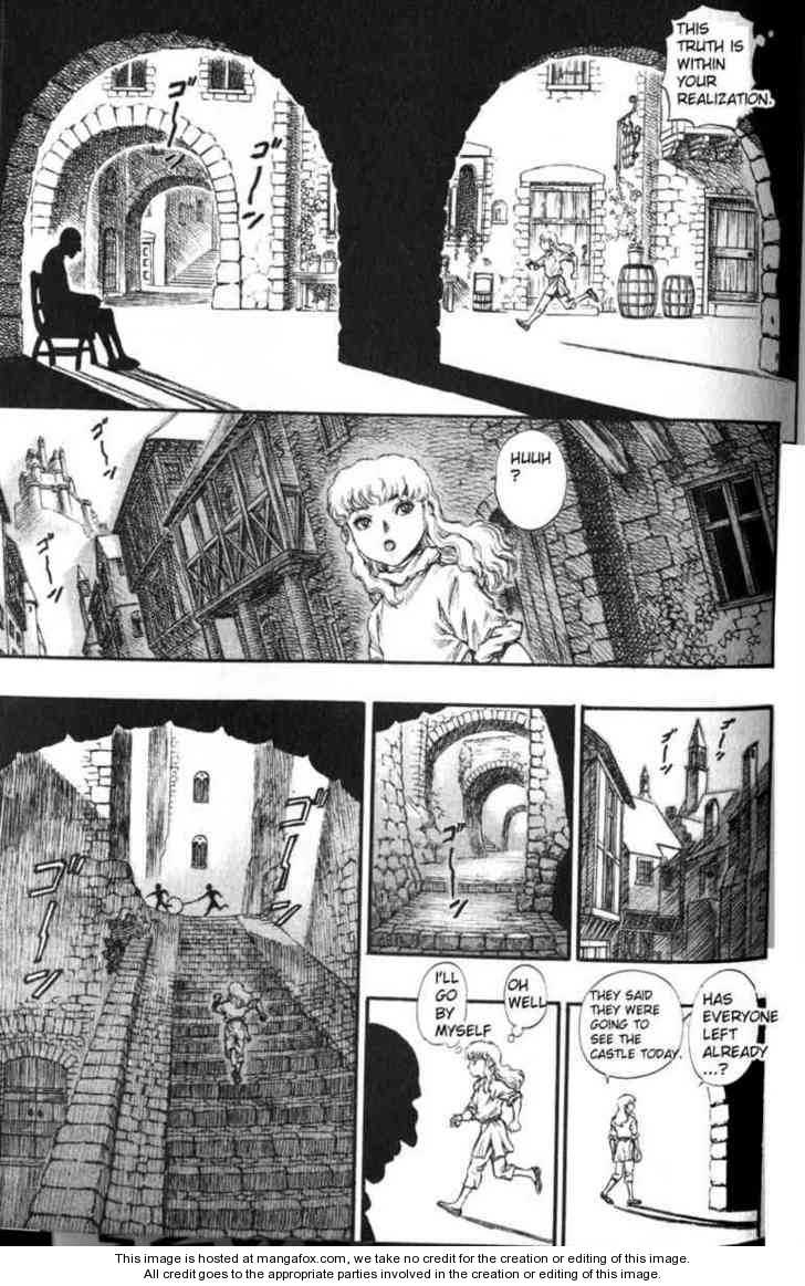 Berserk Chapter 093 page 6