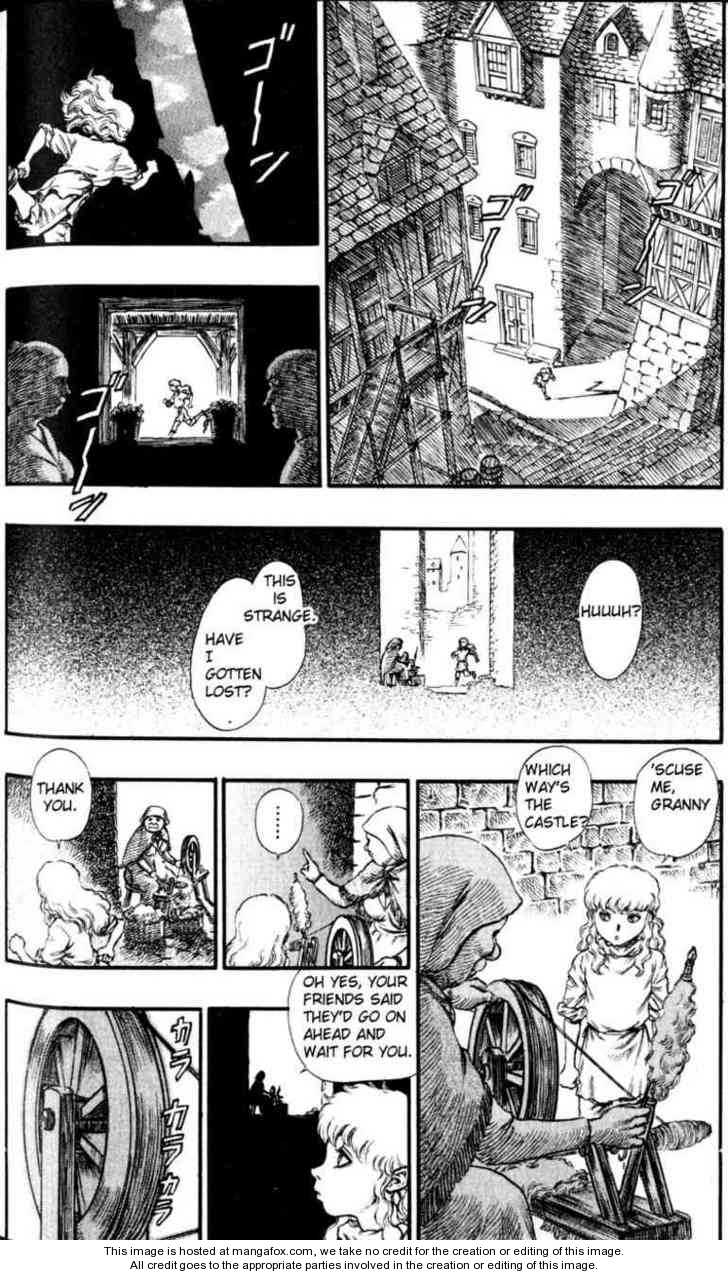 Berserk Chapter 093 page 7
