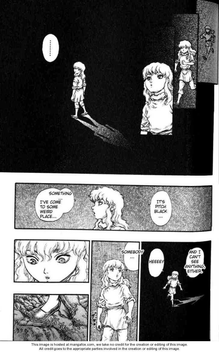 Berserk Chapter 093 page 8