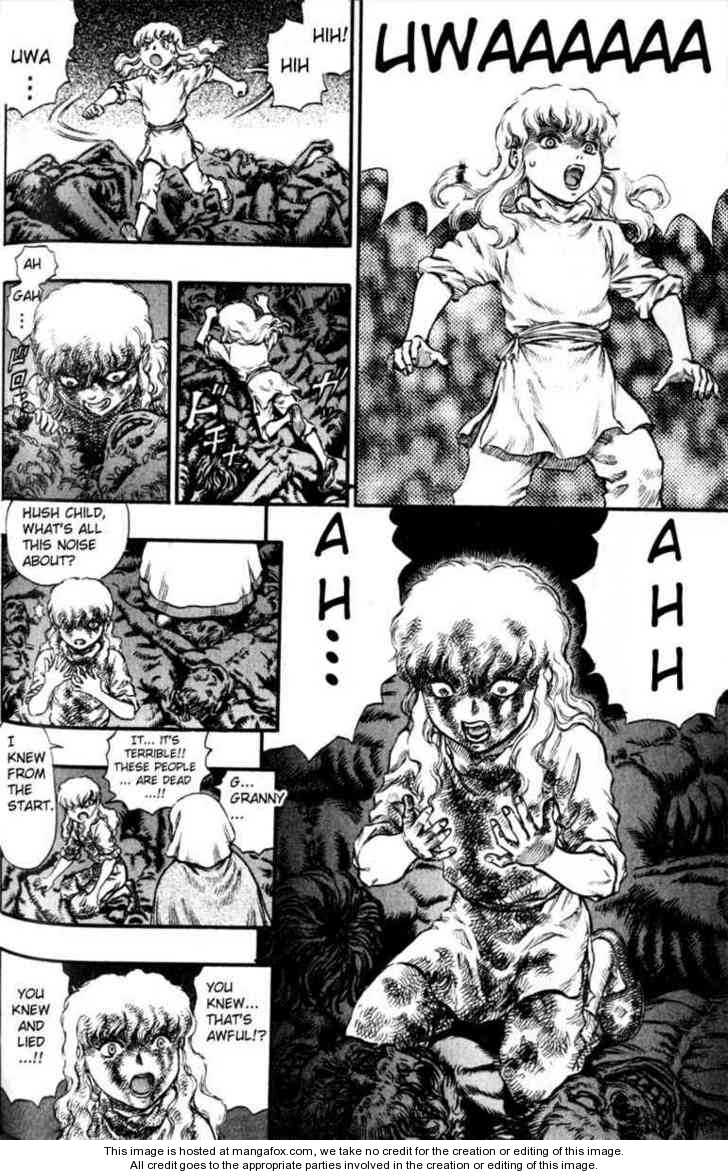 Berserk Chapter 093 page 10