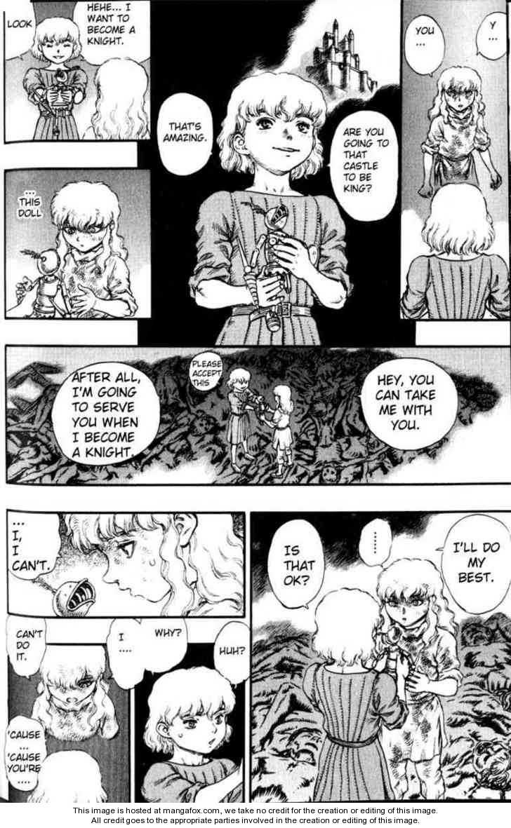 Berserk Chapter 093 page 12