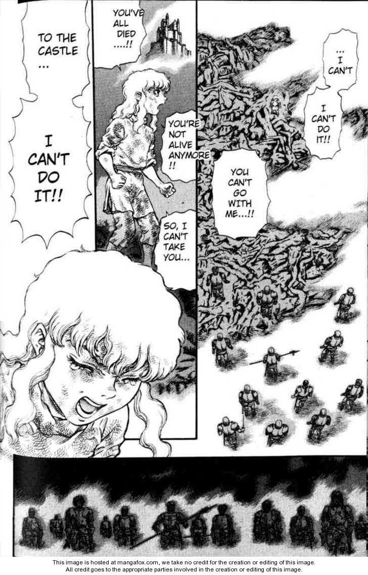 Berserk Chapter 093 page 14