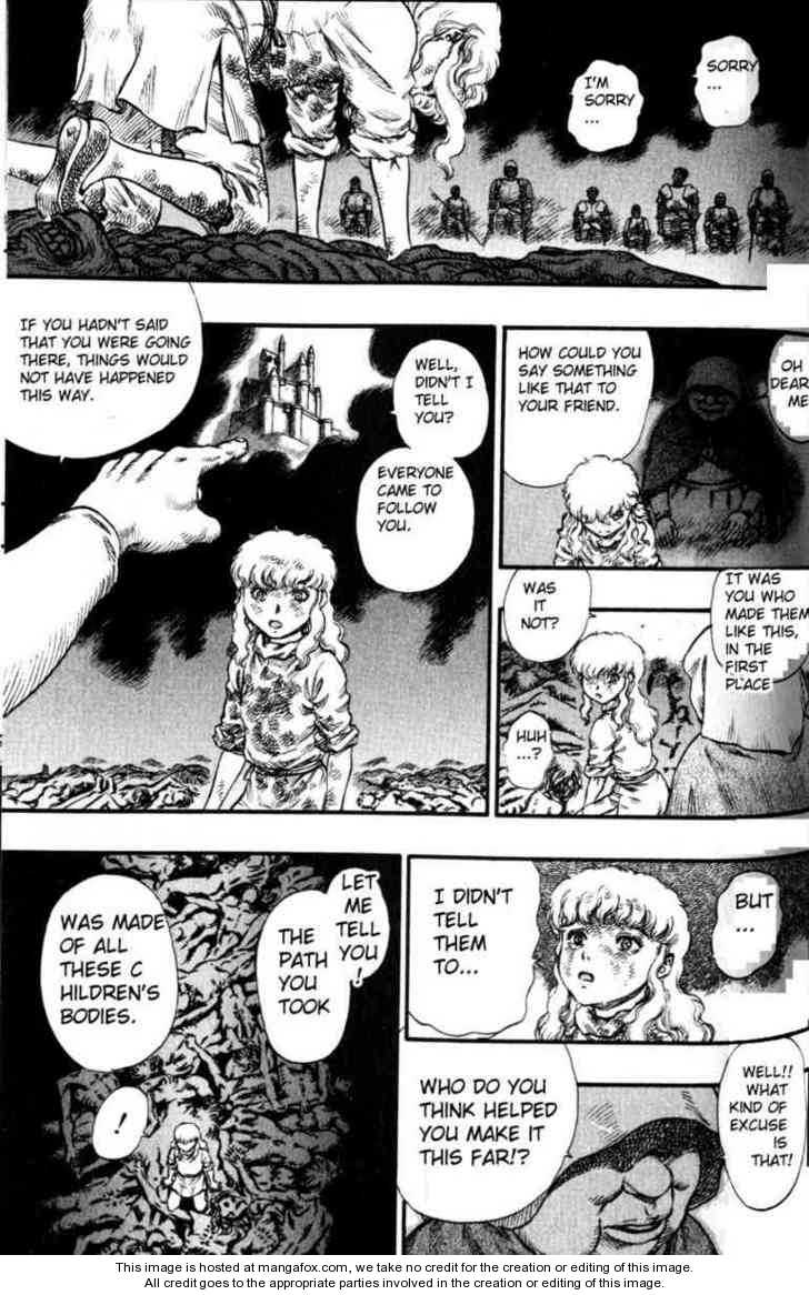Berserk Chapter 093 page 15