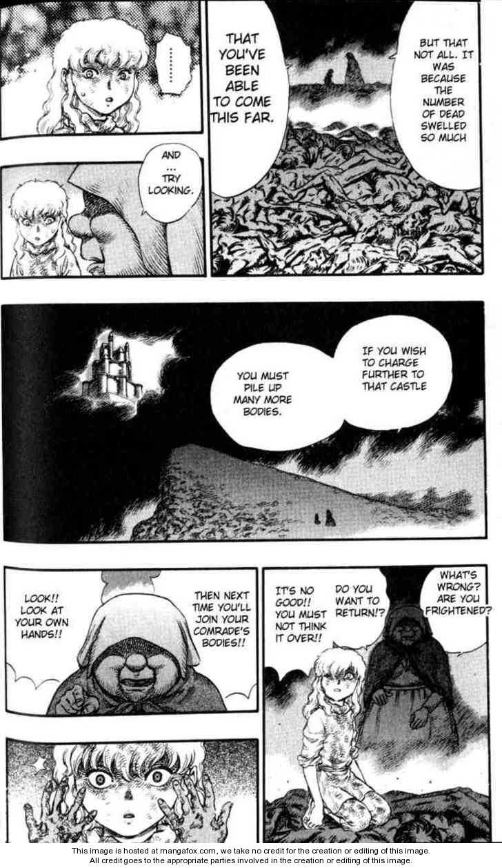 Berserk Chapter 093 page 16