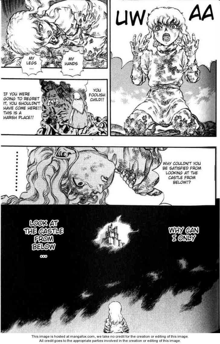 Berserk Chapter 093 page 17