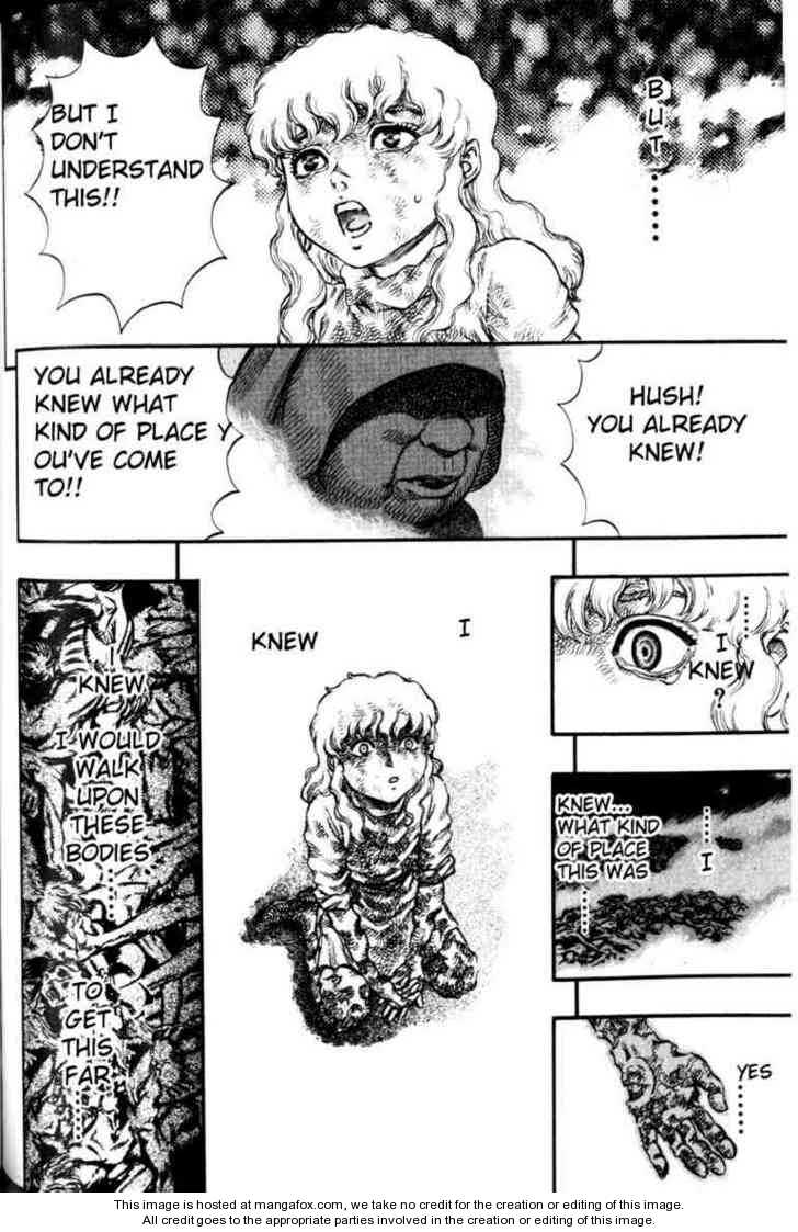 Berserk Chapter 093 page 18