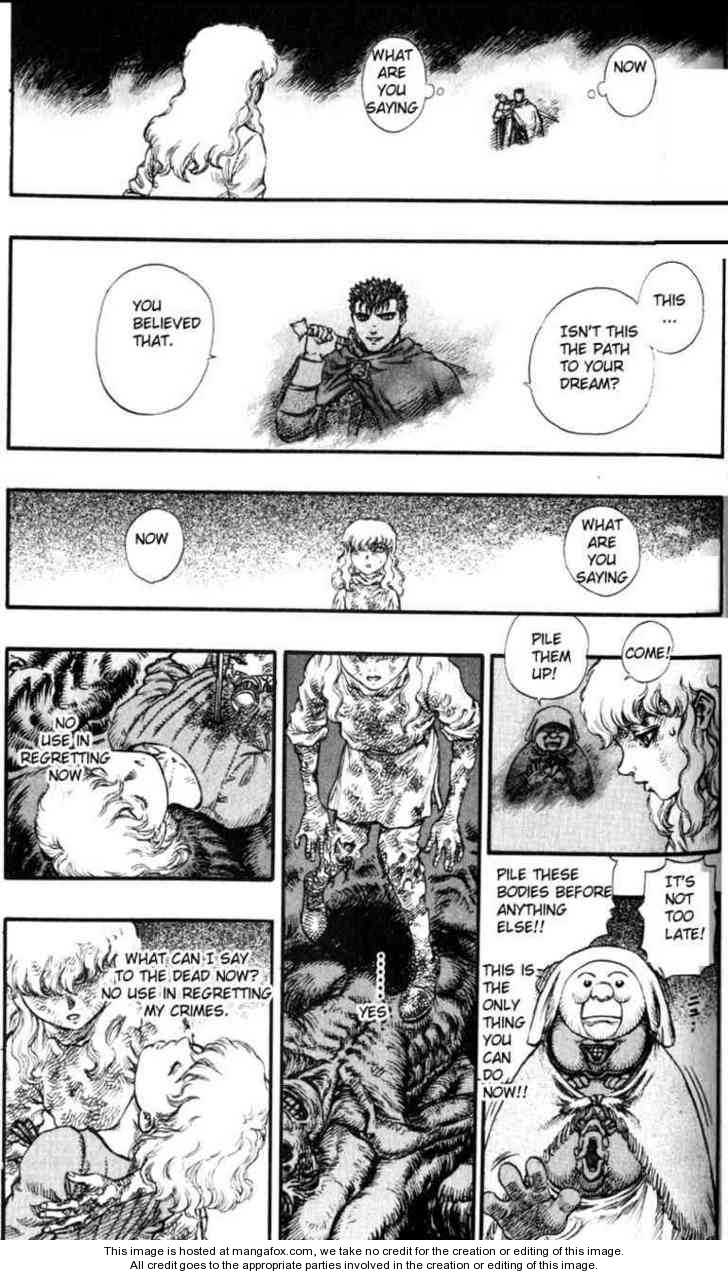 Berserk Chapter 093 page 19
