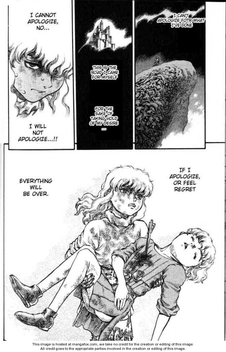 Berserk Chapter 093 page 20