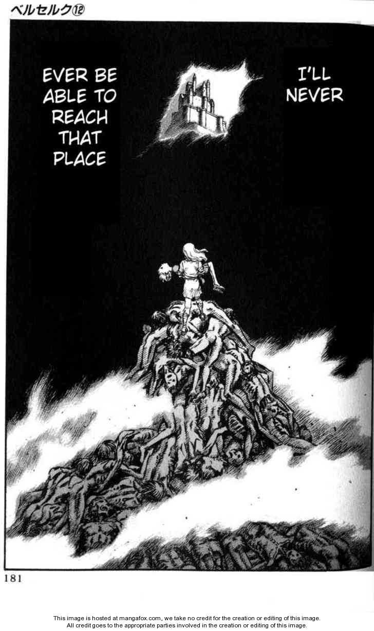 Berserk Chapter 093 page 21