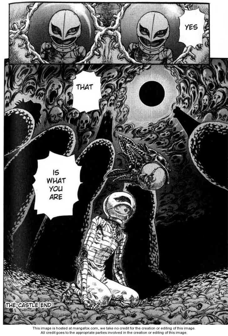 Berserk Chapter 093 page 22