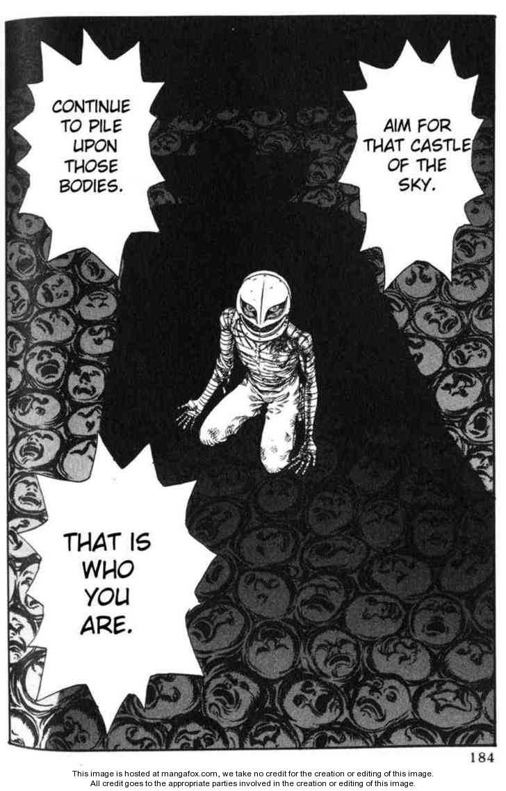 Berserk Chapter 094 page 2